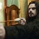 He can be their Hawkeye (Photo: What We Do In The Shadows)